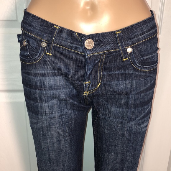 Rock & Republic Jeans. 26 - Picture 2 of 11